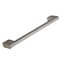 Gliderite Hardware 7-5/8 in. Center to Center Stainless Steel Bar Pull - 52003-192-SN 52003-192-SN-1 - alternate 2